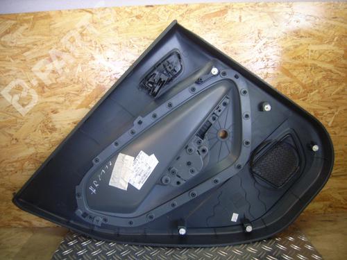 Rear right panel FORD FIESTA VI (CB1, CCN) 1.25 | BP5056908C61 
