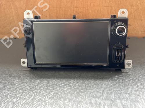 Used Radio Radio RENAULT CLIO IV Grandtour (KH_) 0.9 TCe 90 (90 hp) 36357104 36357104