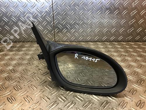 Used Right mirror OPEL VECTRA B (J96) 1.6 i 16V (F19) (100 hp) 13486596