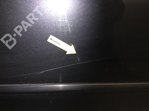 Right front door MAZDA 5 (CR) 2.0 (CREW, CR19) | BP7017618C3 