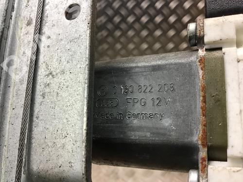 Rear right window mechanism SMART FORFOUR (454) 1.3 (454.031) | BP11256892C25 