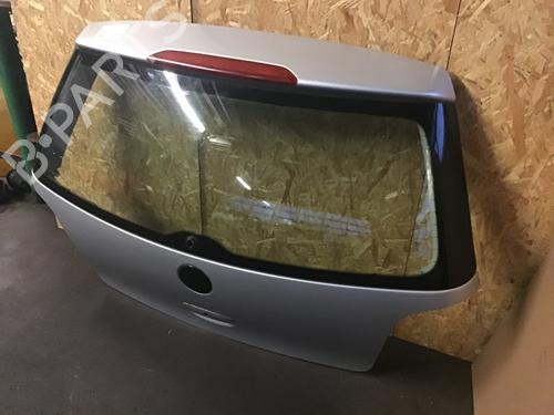 Tailgate VW POLO (9N_, 9A_) 1.4 16V | BP21597055C6 