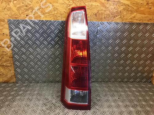 Used Left taillight Left taillight OPEL MERIVA A MPV (X03) 1.8 (E75) (125 hp) 34507586 34507586