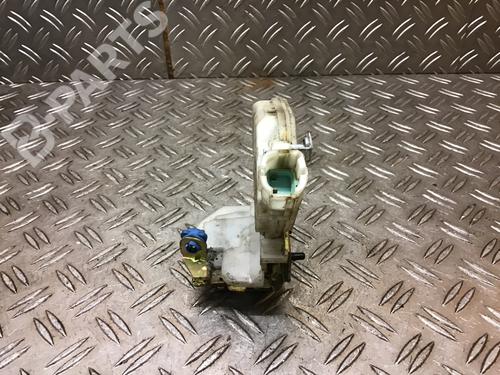 Rear right lock NISSAN X-TRAIL I (T30) 2.2 dCi 4x4 | BP8528358C99 
