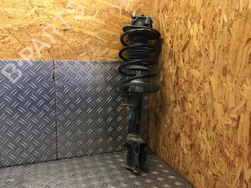 Used Right front shock absorber Right front shock absorber MERCEDES-BENZ A-CLASS (W168) A 140 (168.031, 168.131) (82 hp) 33819663 33819663