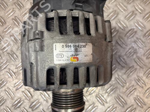 Alternator FORD FIESTA VI (CB1, CCN) 1.6 TDCi | BP38225149M7 - Image 2
