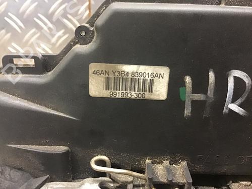 Rear right lock SEAT IBIZA III (6L1) 1.9 TDI | BP22387596C99