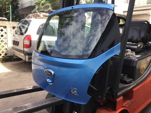 Tailgate FORD KA (RU8) 1.2 | BP27811745C6