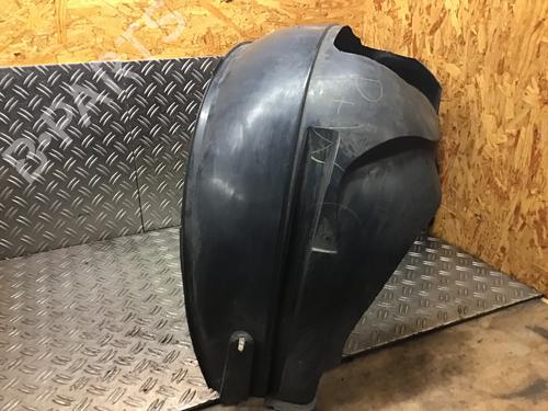 Wheel arch FORD FIESTA V (JH_, JD_) 1.6 16V | BP18745274C56 