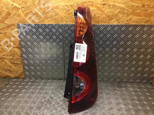 Used Right taillight Right taillight NISSAN NOTE (E11, NE11) 1.4 (88 hp) 33237390 33237390