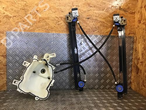Used Front left window mechanism SEAT ALTEA XL (5P5, 5P8) 1.8 TFSI (160 hp) 27556200