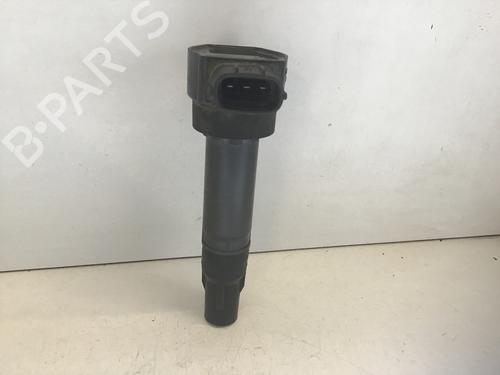 Bobine SMART FORTWO Coupe (451) 1.0 (451.331, 451.380) (71 hp) 18893157
