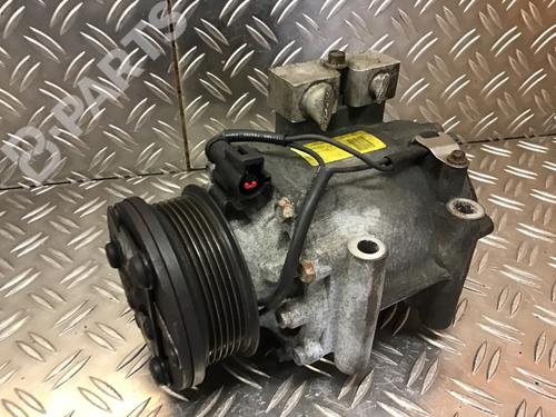 AC compressor FORD FIESTA V (JH_, JD_) 1.3 | BP6082484M34 