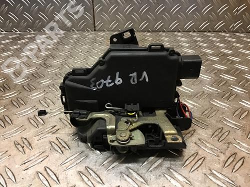 Front right lock SKODA OCTAVIA I Combi (1U5) 2.0 | BP8958482C97 
