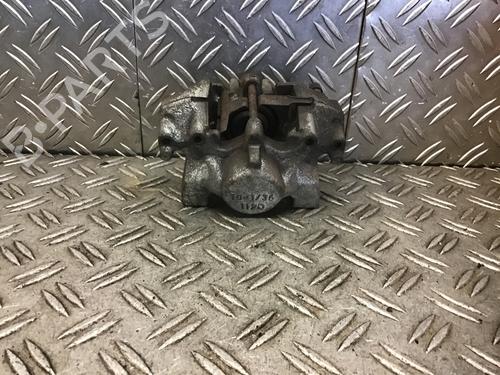 Used Right rear brake caliper MERCEDES-BENZ C-CLASS (W203) C 200 Kompressor (203.045) (163 hp) 25443080