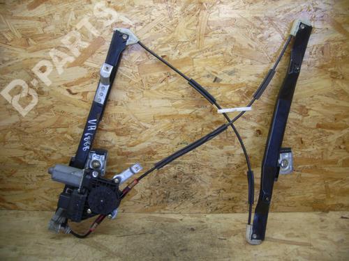 Front right window mechanism FORD MONDEO III Turnier (BWY) 2.5 V6 24V | BP5054720C23 