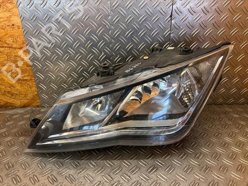 Left headlight SEAT LEON ST (5F8) 1.6 TDI | BP36860709C28  - Image 6