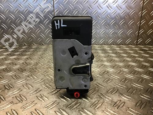 Used Rear left lock OPEL ZAFIRA A MPV (T98) 1.8 16V (F75) (125 hp) 9691831