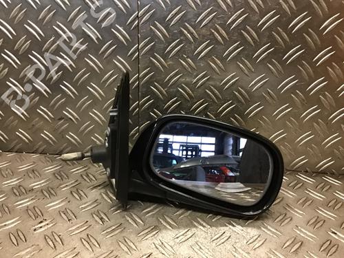 Used Right mirror NISSAN MICRA II (K11) 1.0 i 16V (60 hp) 17028889