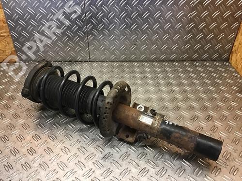 Right front shock absorber SKODA ROOMSTER (5J7) 1.4 | BP10295326M17 