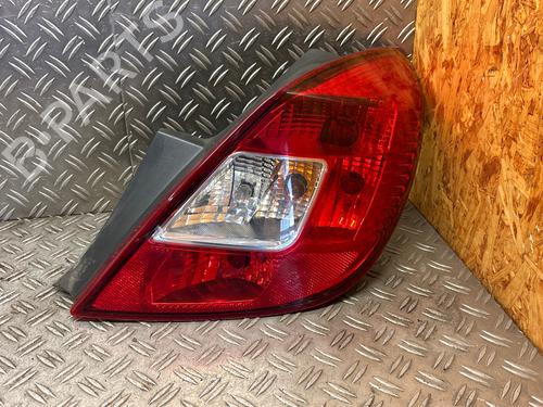 Used Right taillight Right taillight 39413684 39413684