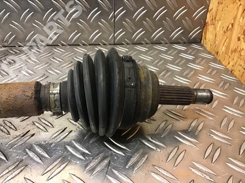 Right front driveshaft VW POLO III (6N1) 60 1.4 | BP7635539M39 
