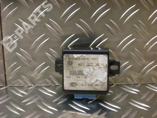 Lights ECU VW PASSAT B5.5 Variant (3B6) 2.5 TDI (150 hp) 5060572