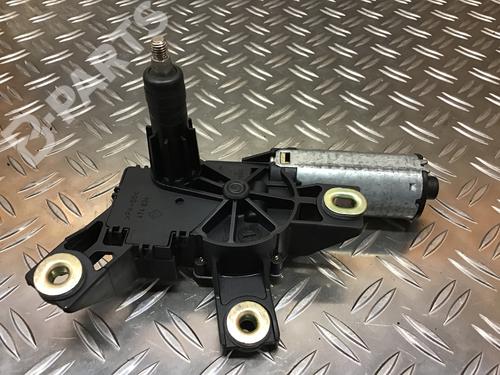 Rear wiper motor MERCEDES-BENZ A-CLASS (W168) A 140 (168.031, 168.131) | BP5106260M102 