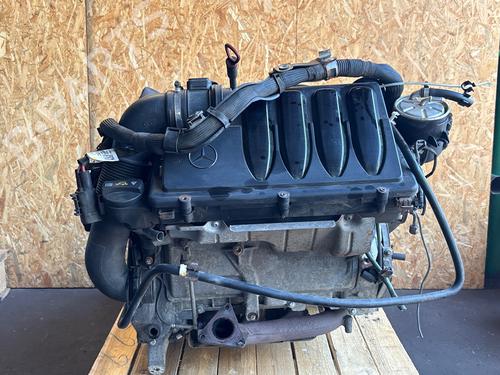 Motor Motor MERCEDES-BENZ B-CLASS Sports Tourer (W245) B 200 CDI (245.208) (140 hp) 36701870 36701870