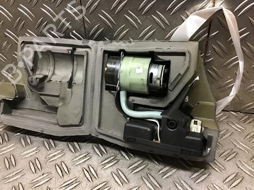 Used Central lock pump MERCEDES-BENZ A-CLASS (W168) A 160 (168.033, 168.133) (102 hp) 28135406