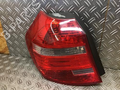 Left taillight BMW 1 (E87) 118 i | BP31263232C34