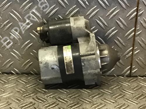 Used Starter Starter MERCEDES-BENZ A-CLASS (W168) A 140 (168.031, 168.131) (82 hp) 33851496 33851496