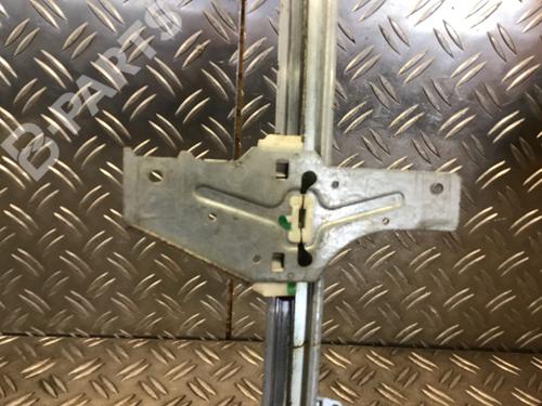 Front right window mechanism PEUGEOT 307 Break (3E) 2.0 HDi 135 | BP8066801C23 