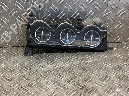 Used Instrument cluster Instrument cluster 38537687 38537687