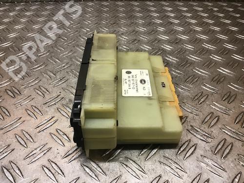 Climate control VW GOLF IV (1J1) 2.3 V5 | BP10616033I5 