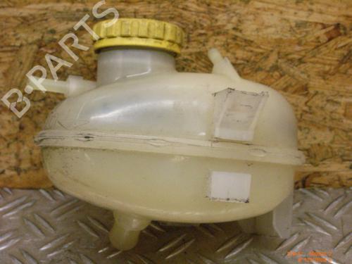 Expansion tank OPEL AGILA (A) (H00) 1.2 16V (F68) | BP14694531C120 