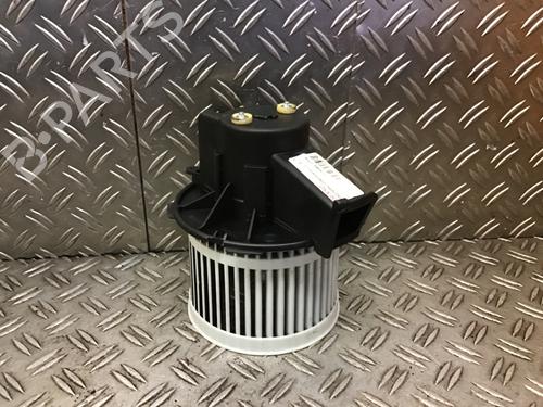 Used Heater blower motor FORD KA (RU8) 1.2 (69 hp) 27811735