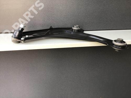 Left front suspension arm RENAULT LAGUNA II Grandtour (KG0/1_) 1.6 16V (KG0A, KG0L) | BP10315872M12 