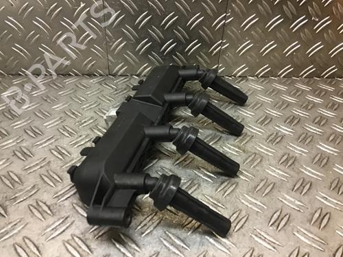 Module électronique PEUGEOT 206 Hatchback (2A/C) 1.1 i | BP30773693M83