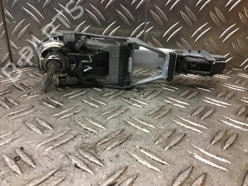 Front left exterior door handle SEAT IBIZA III (6L1) 1.9 TDI | BP22387594C128 