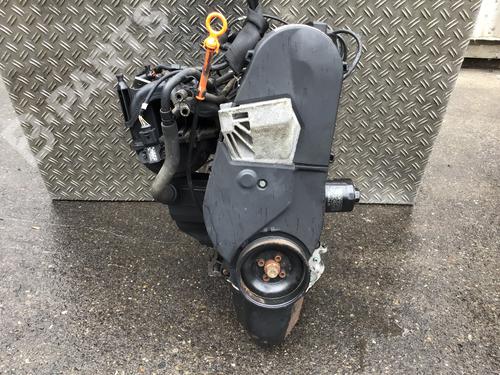 Motor VW LUPO I (6X1, 6E1) 1.0 | BP7638950M1 