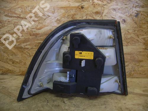 Right taillight OPEL VECTRA B (J96) 1.6 i 16V (F19) | BP5054556C35 