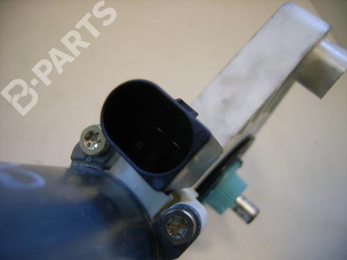 Left front window motor MERCEDES-BENZ A-CLASS (W169) A 180 CDI (169.007, 169.307) | BP5057146E21 
