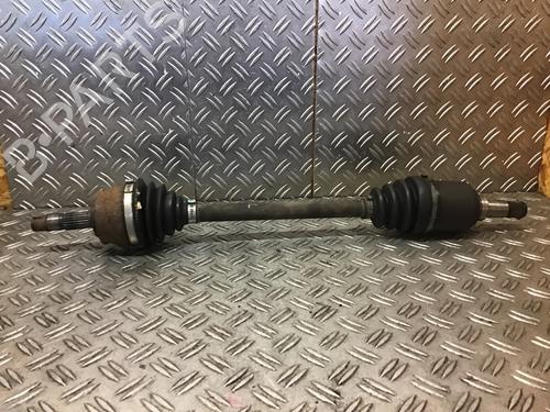 Drivaksel fortil venstre Drivaksel fortil venstre FIAT PUNTO EVO (199_) 1.4 16V (105 hp) 33792572 33792572