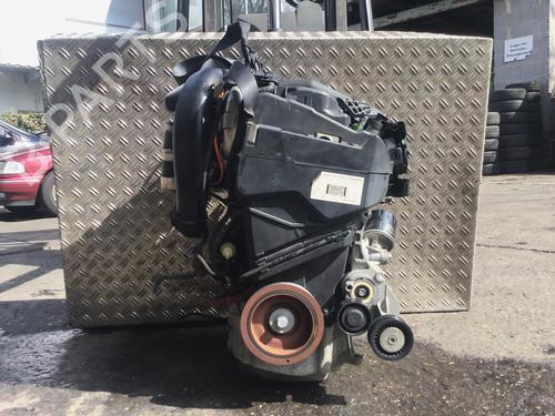 Engine DACIA SANDERO II 1.5 dCi | BP25112509M1 - Image 2