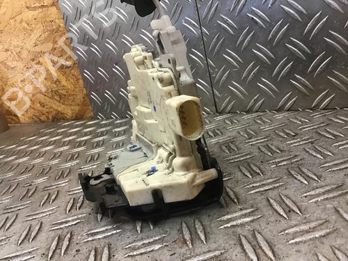 Rear right lock AUDI A4 B7 Avant (8ED) 1.8 T | BP26325857C99 