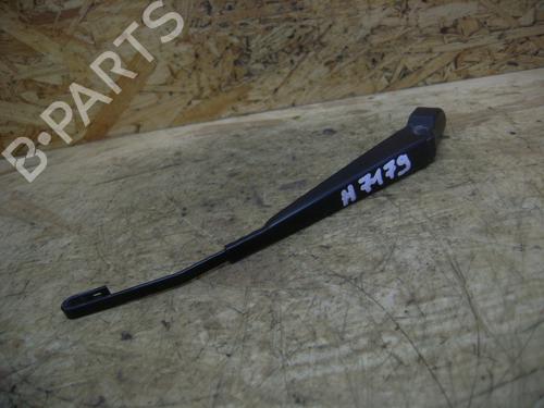 Used Rear windshield wiper arm FORD FOCUS I Turnier (DNW) 1.6 16V (100 hp) 14693825