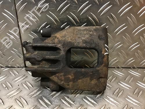 Used Left front brake caliper FORD FOCUS I Turnier (DNW) 1.6 16V (100 hp) 14695058