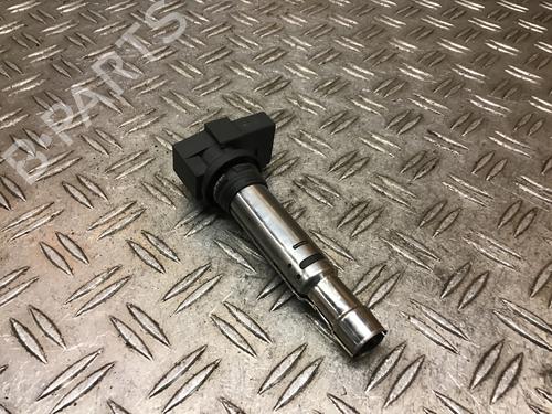 Ignition coil VW POLO (9N_, 9A_) 1.6 16V | BP15913593M94 