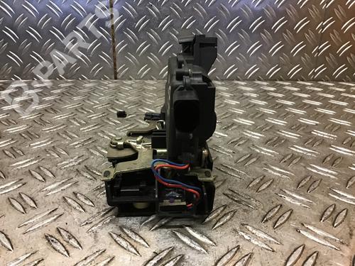 Rear right lock VW GOLF IV (1J1) 1.6 16V | BP8808645C99 